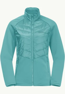 Luntal 3in1 Jkt W