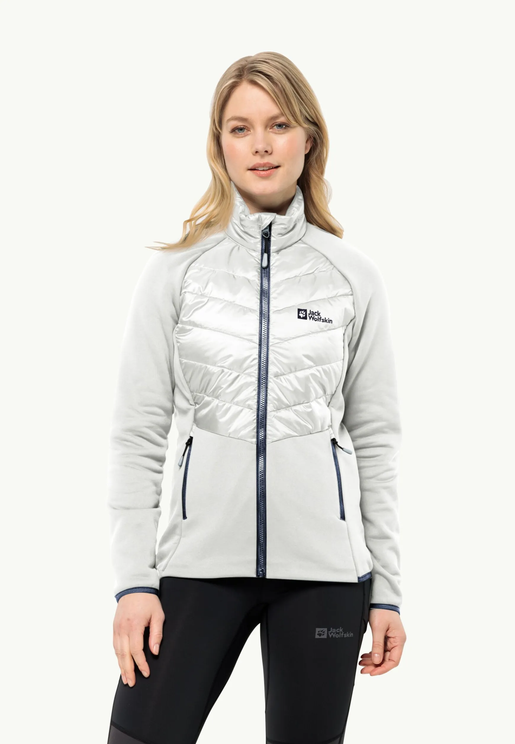 Luntal 3in1 Jkt W