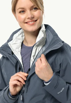 Luntal 3in1 Jkt W