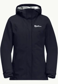 Luntal 3in1 Jkt W
