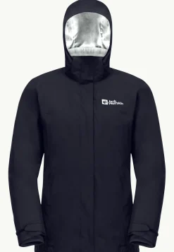 Luntal 3in1 Jkt W