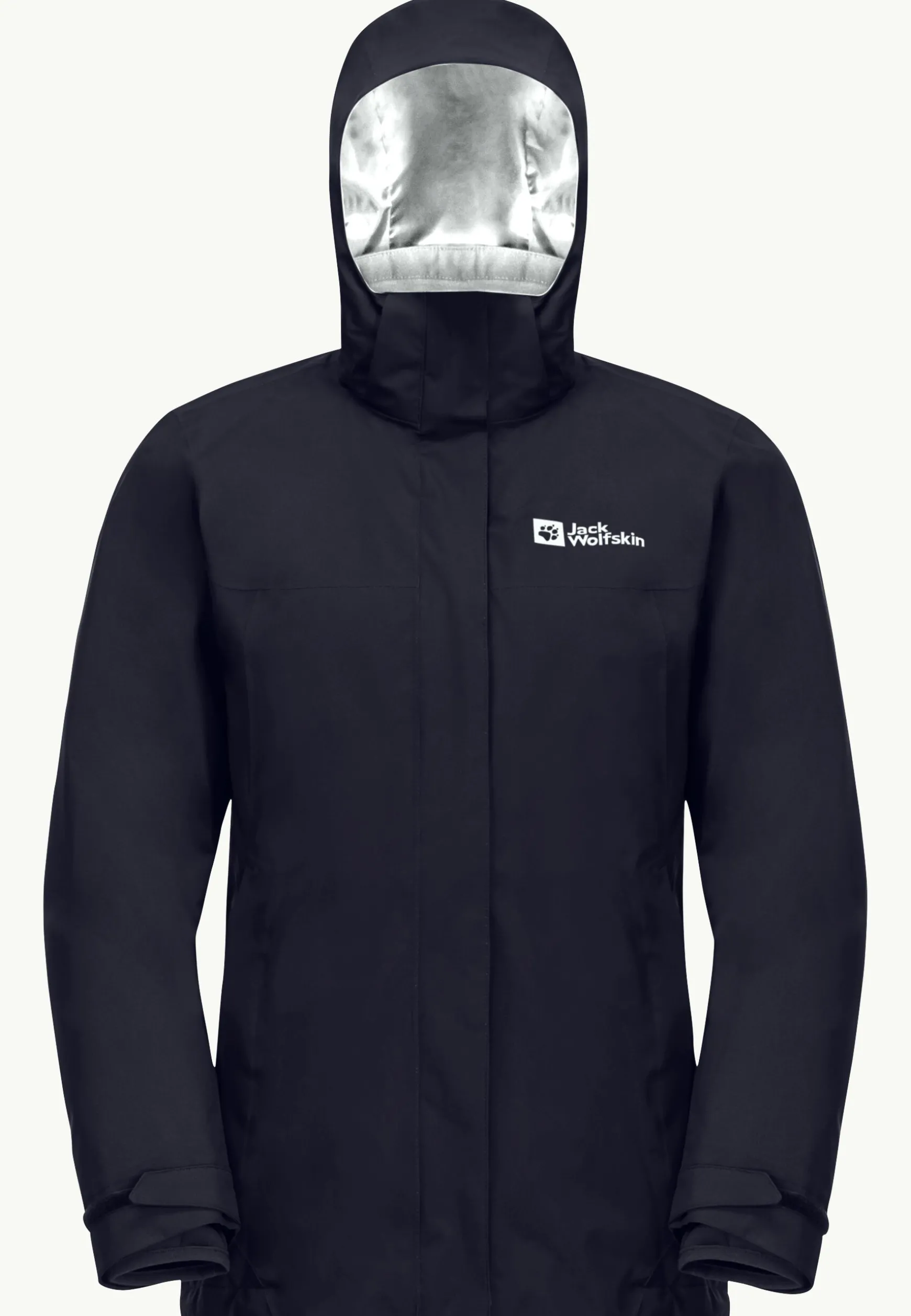 Luntal 3in1 Jkt W