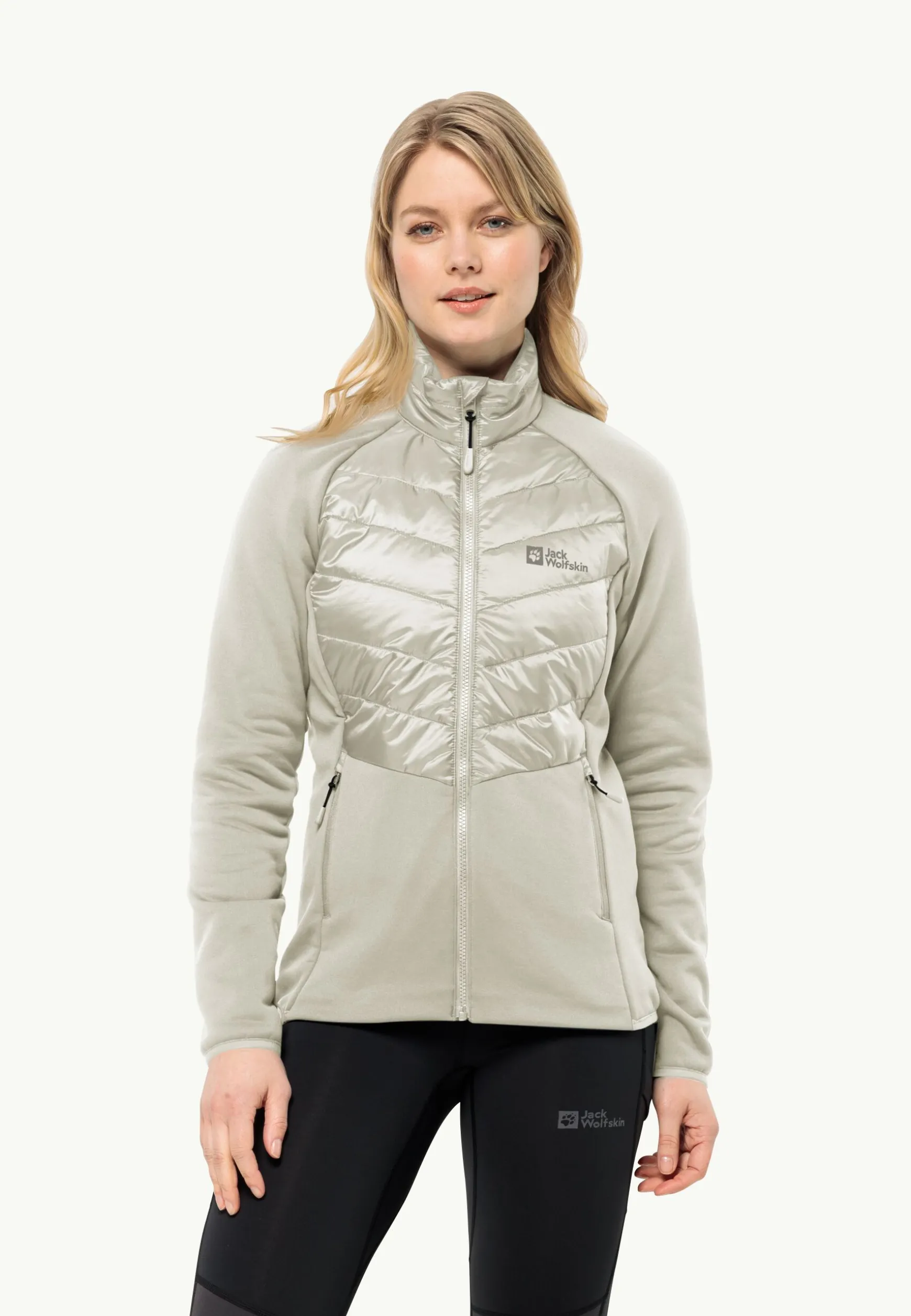 Luntal 3in1 Jkt W