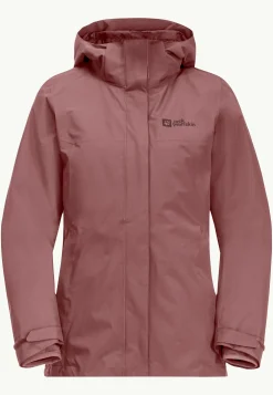 Luntal 3in1 Jkt W