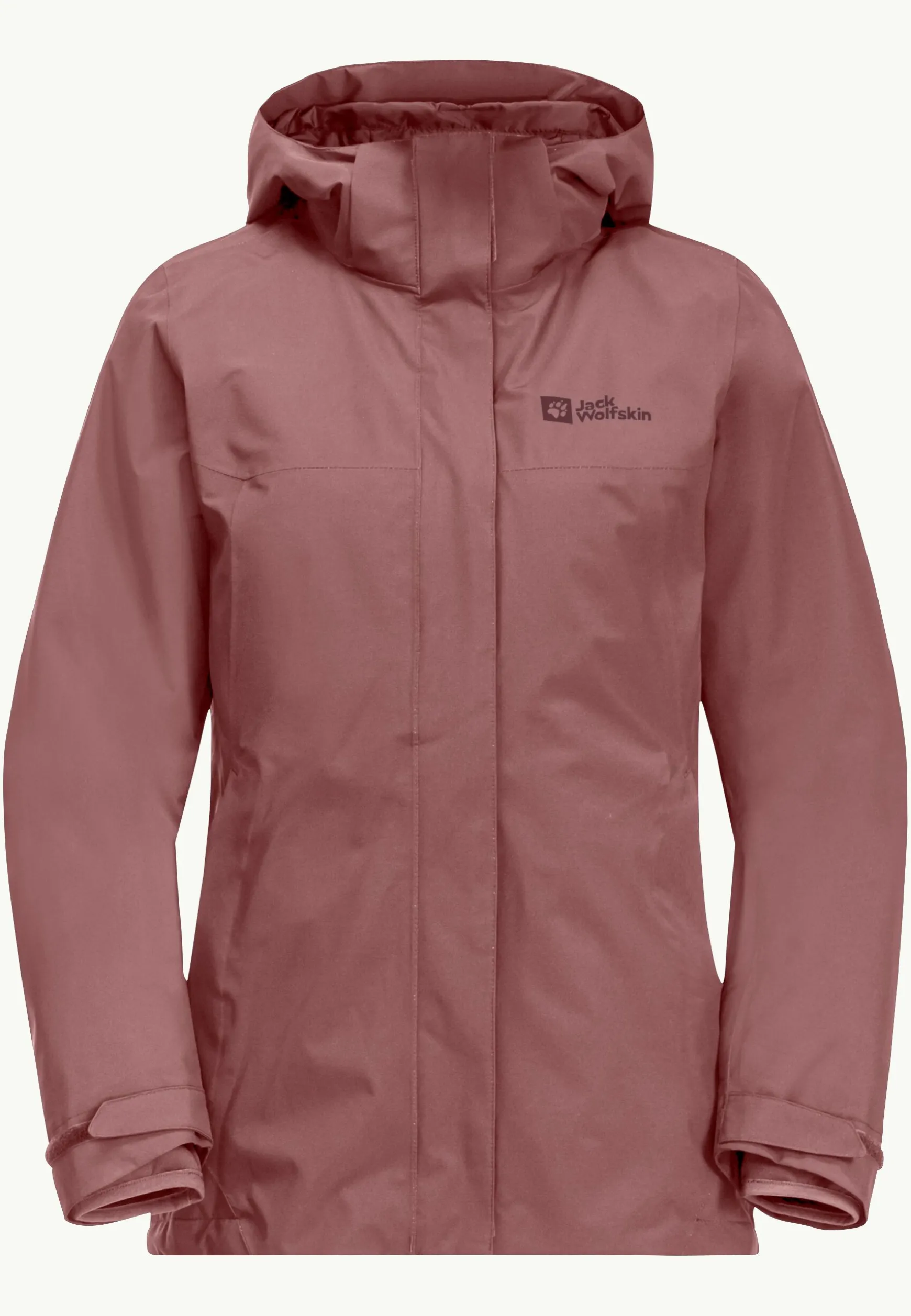 Luntal 3in1 Jkt W
