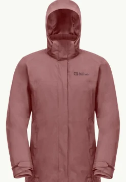 Luntal 3in1 Jkt W