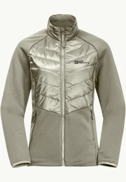 Luntal 3in1 Jkt W