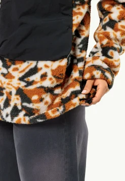 Maarweg Print Jkt
