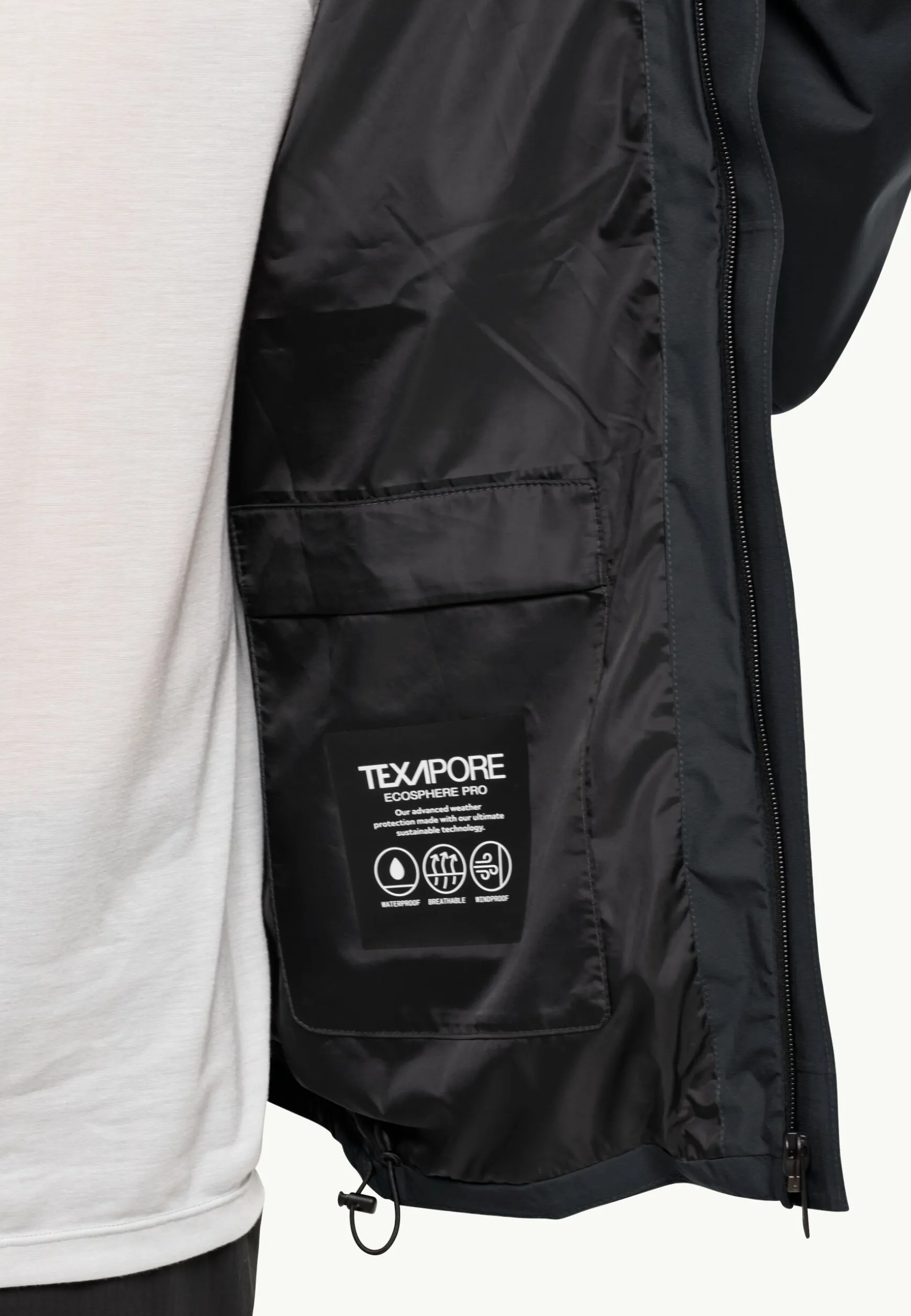 Mainkai Jkt M