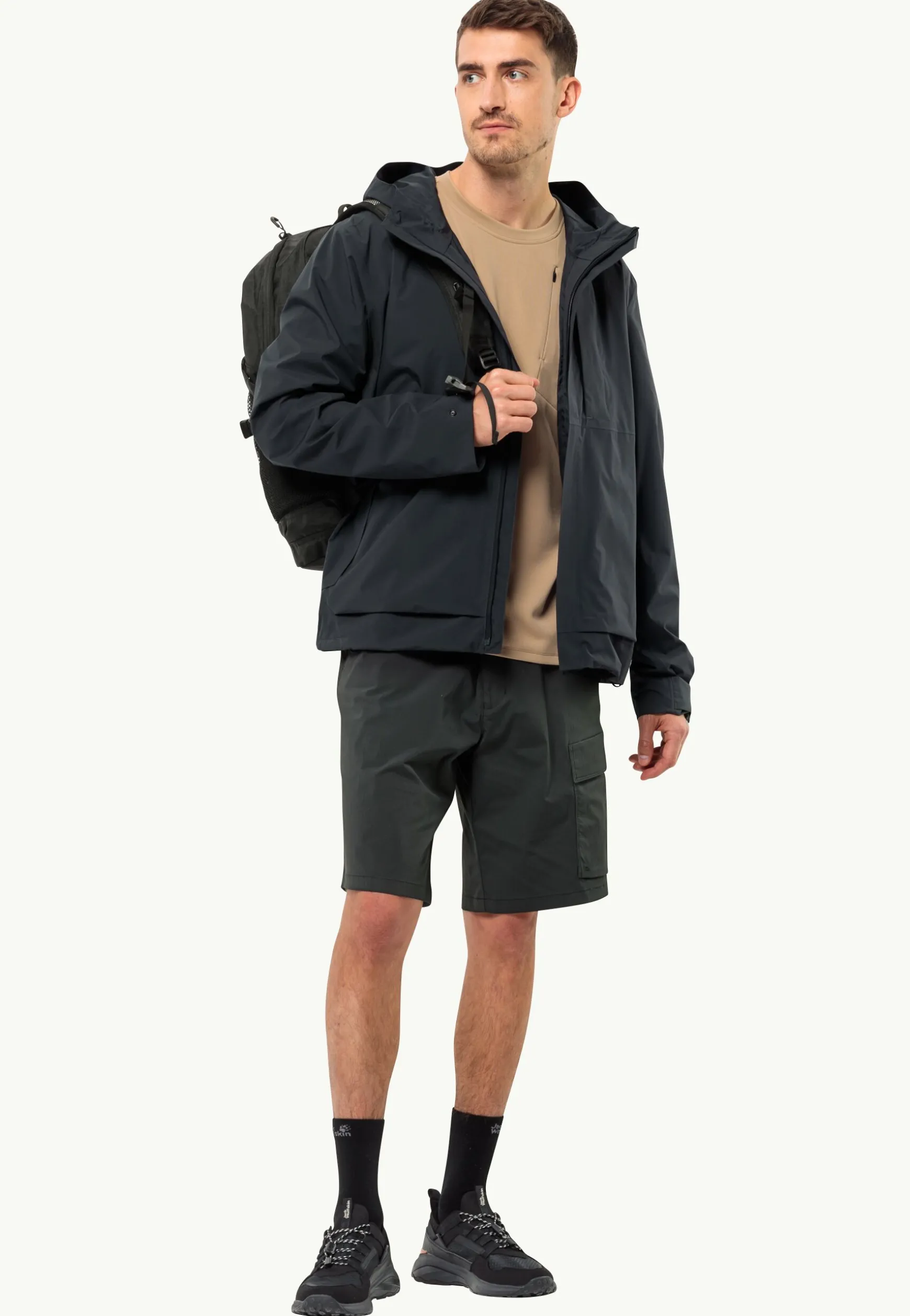 Mainkai Jkt M