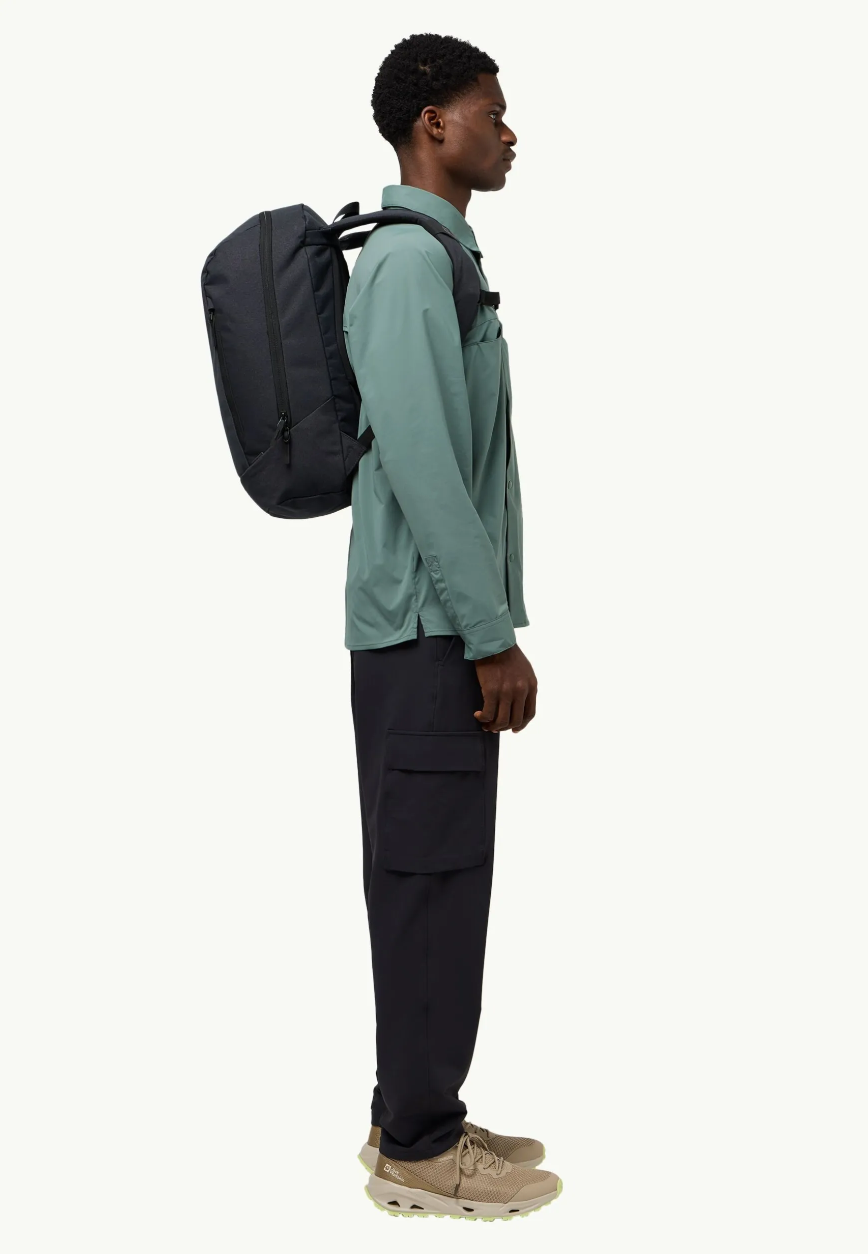 Mainkai Pack