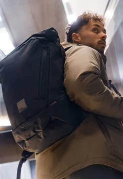 Mainkai Rolltop