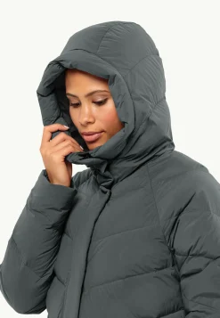 Marienplatz Coat W Rds
