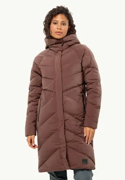 Marienplatz Coat W Rds