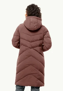 Marienplatz Coat W Rds