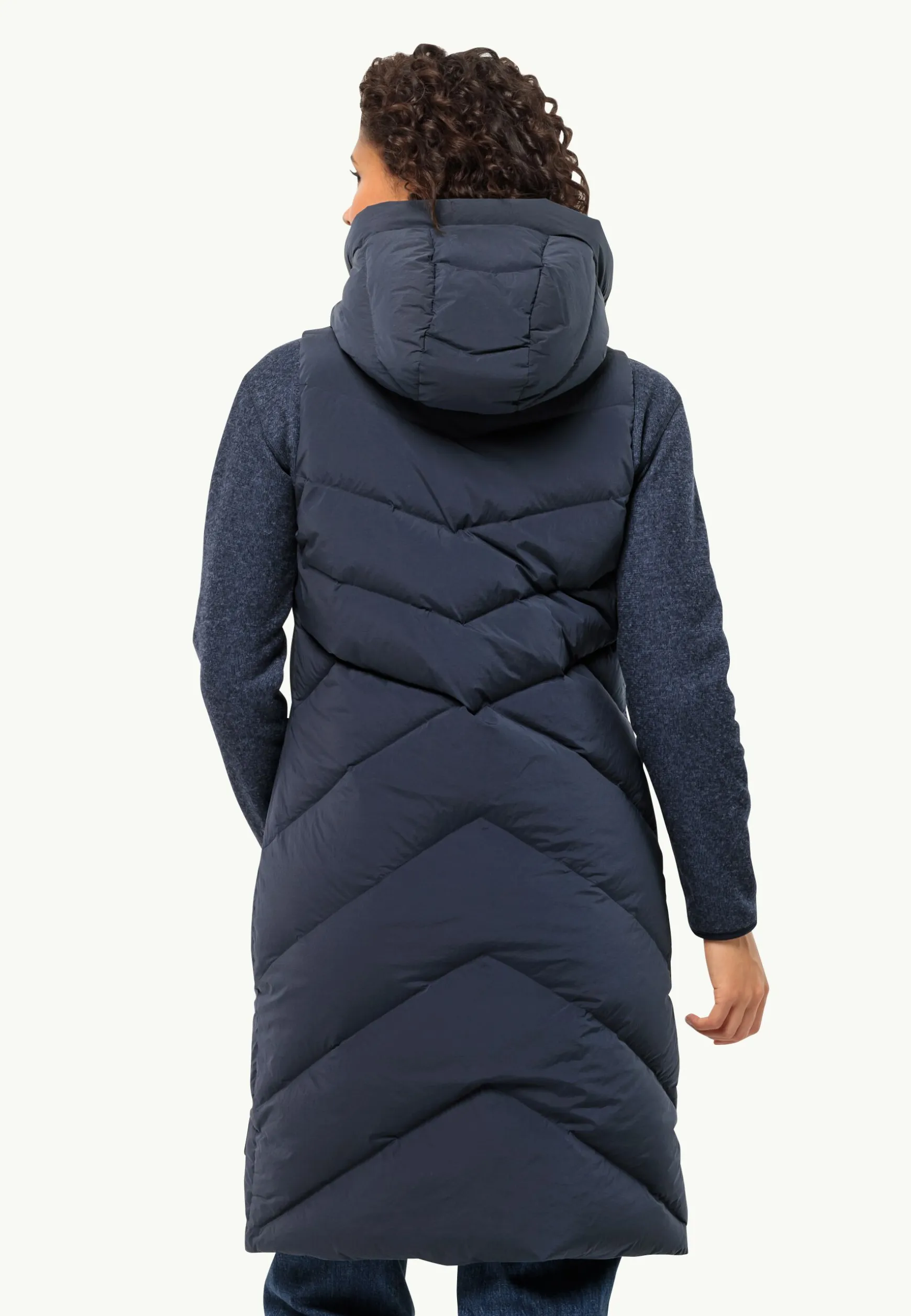 Marienplatz Vest W Rds