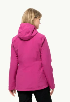 Moonrise 3in1 Jkt W