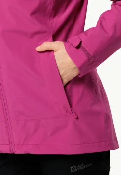 Moonrise 3in1 Jkt W