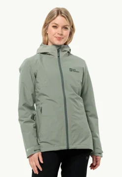 Moonrise 3in1 Jkt W