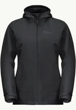 Moonrise 3in1 Jkt W