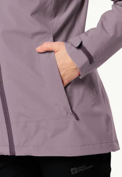 Moonrise 3in1 Jkt W