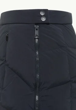 Morgentau Skirt W Rds