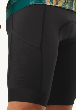 Morobbia Bib Shorts M