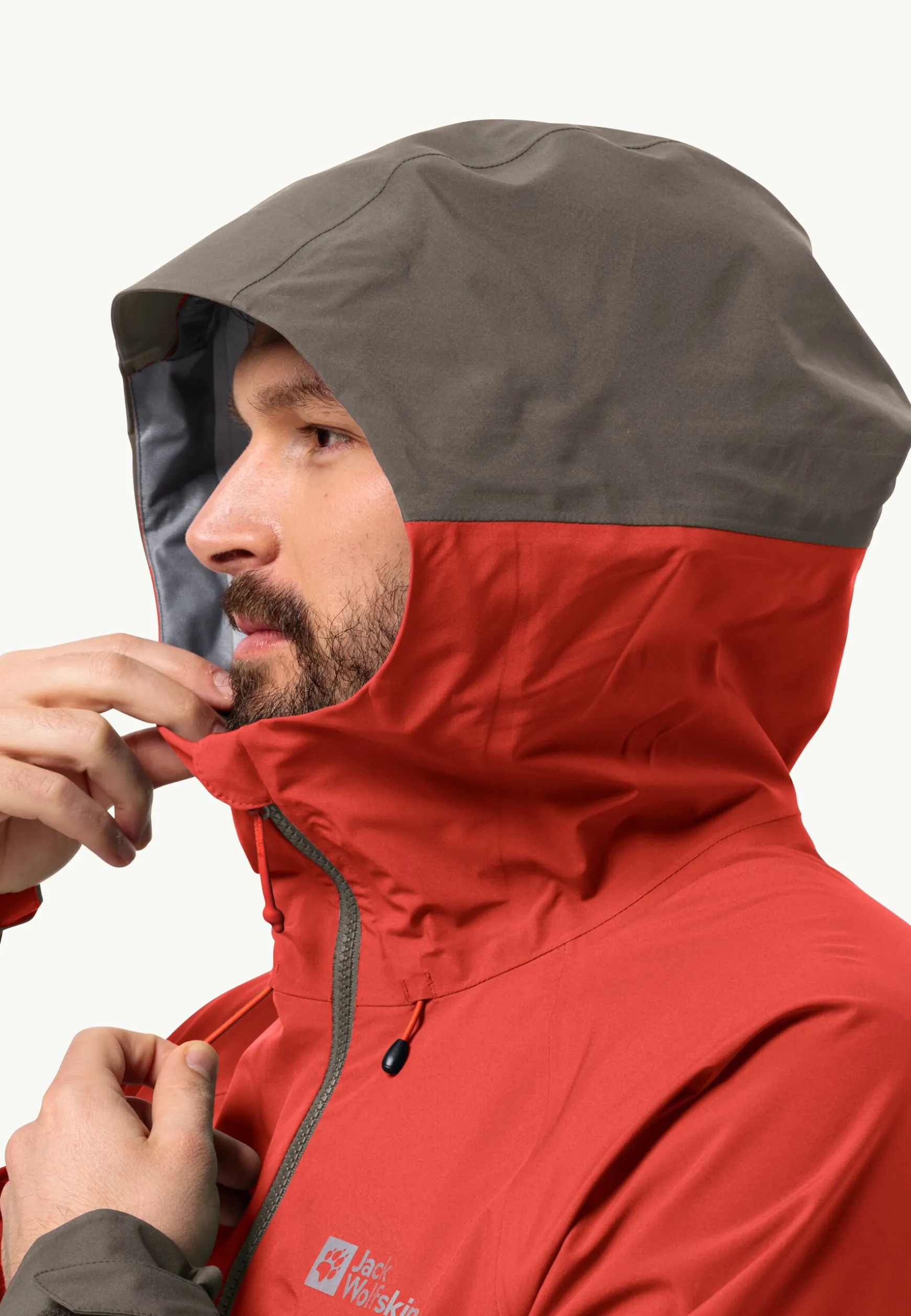 Morobbia 3l Jkt M