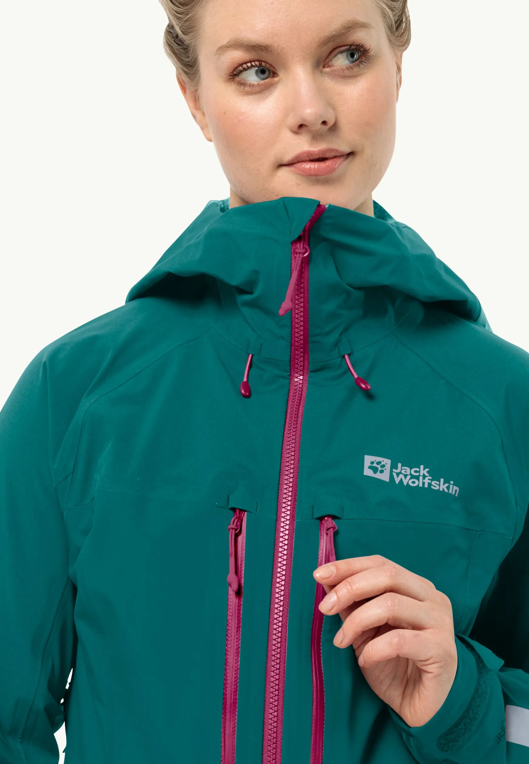 Morobbia 3l Jkt W