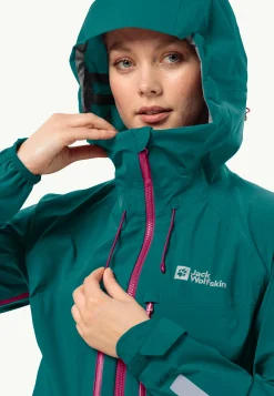 Morobbia 3l Jkt W