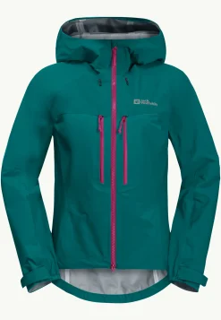 Morobbia 3l Jkt W