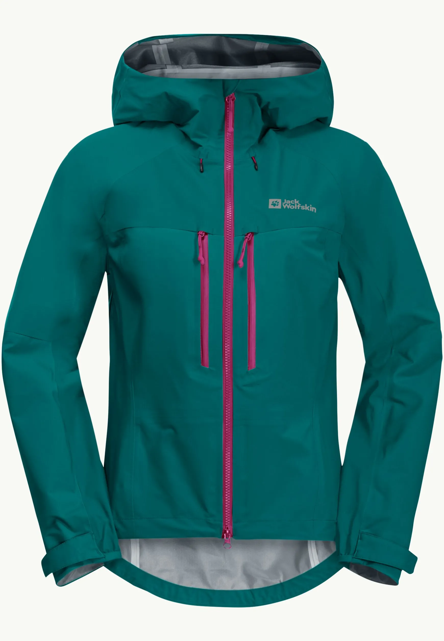 Morobbia 3l Jkt W