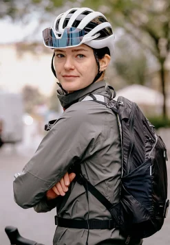 Morobbia 2.5l Jkt W