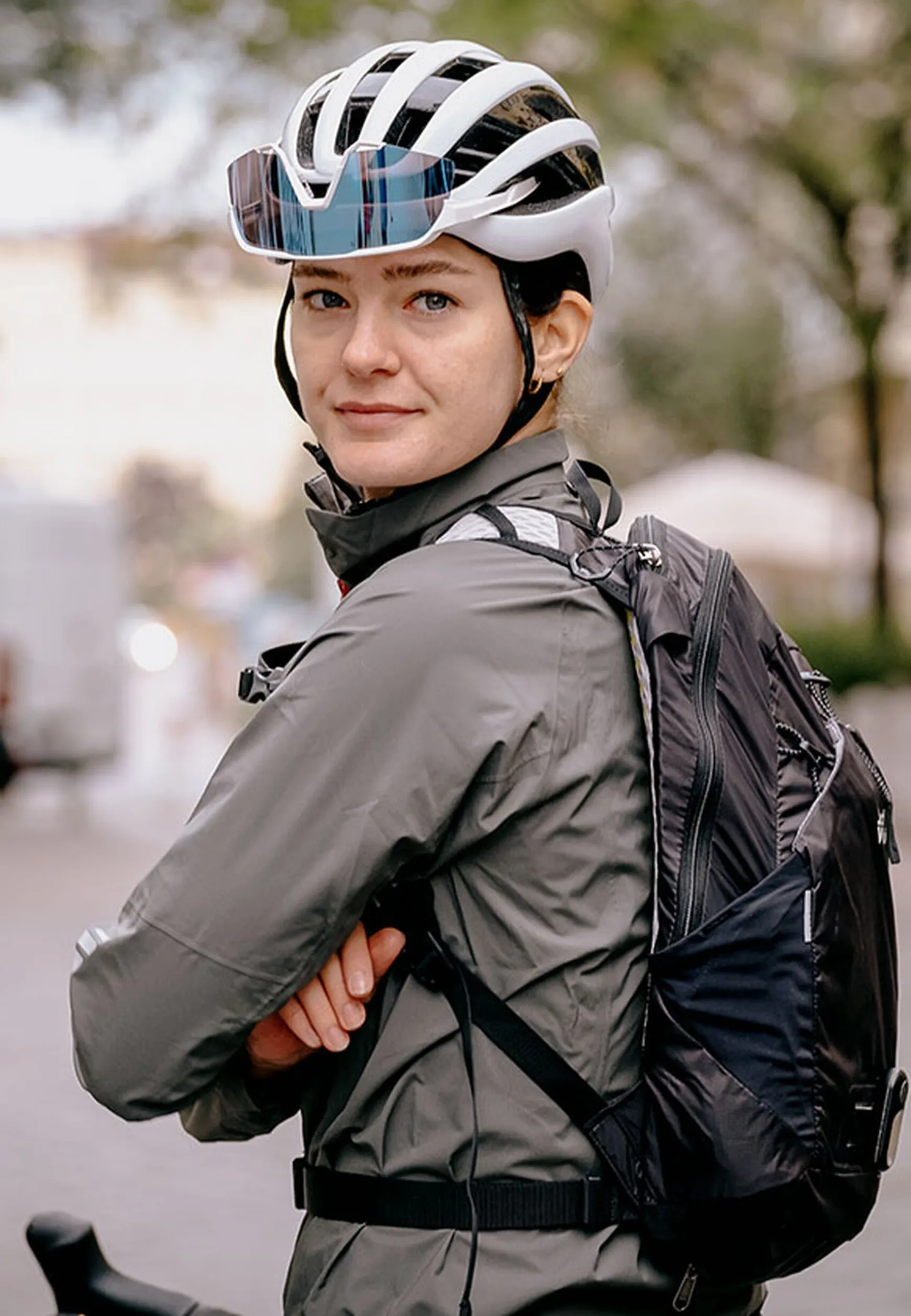 Morobbia 2.5l Jkt W