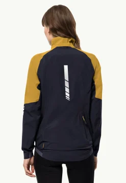 Morobbia 2.5l Jkt W