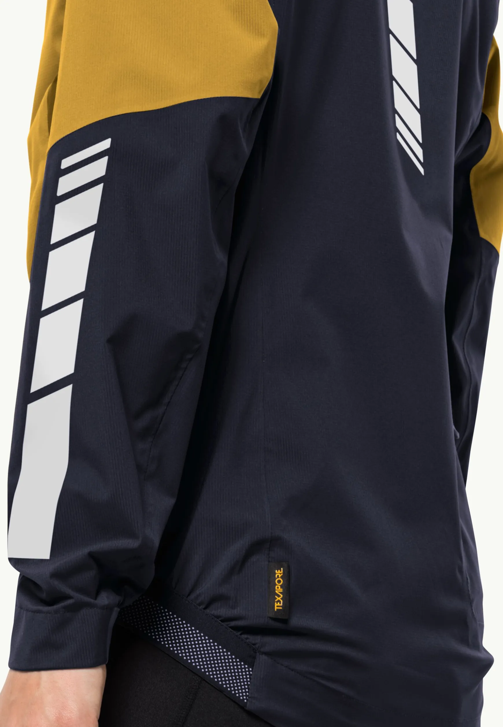 Morobbia 2.5l Jkt W