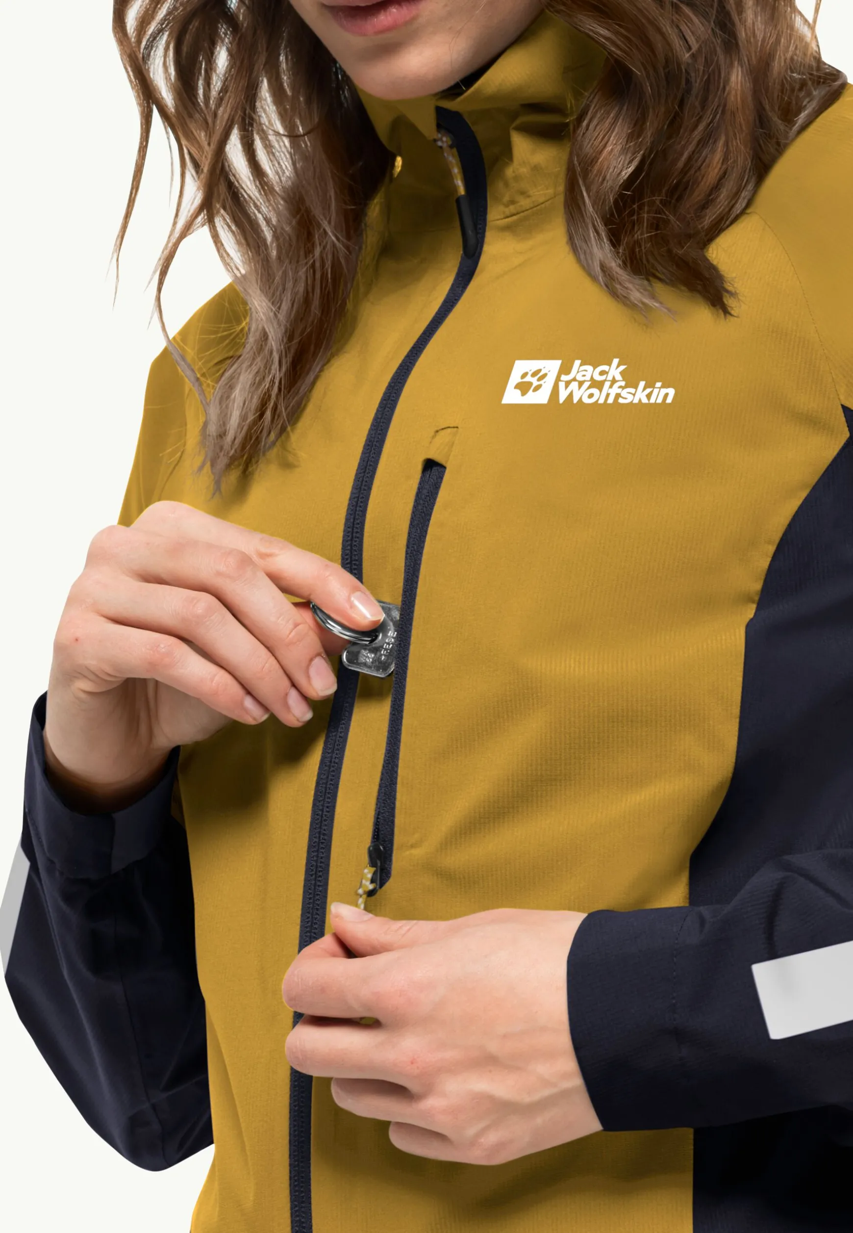 Morobbia 2.5l Jkt W