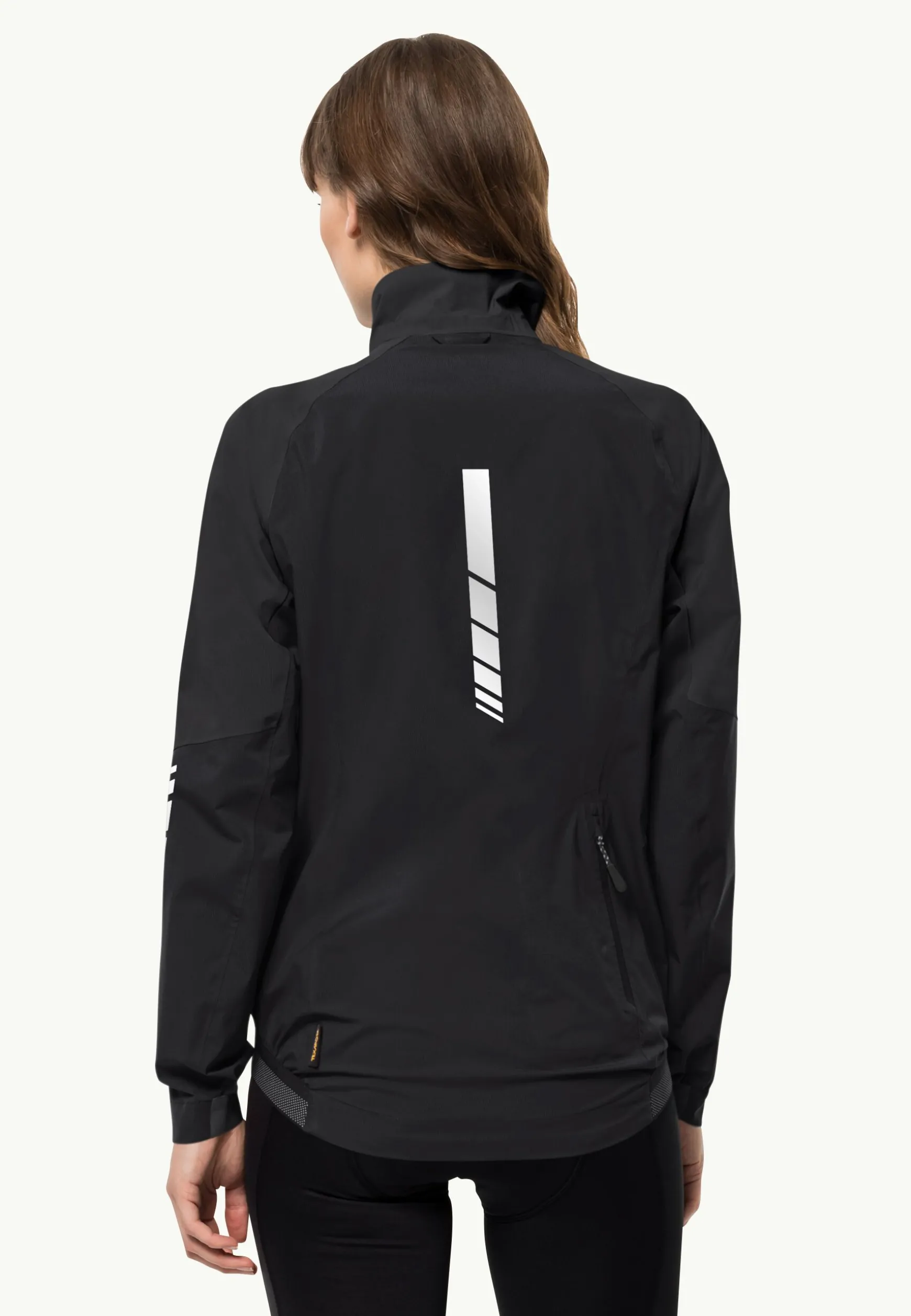 Morobbia 2.5l Jkt W