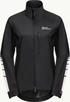 Morobbia 2.5l Jkt W