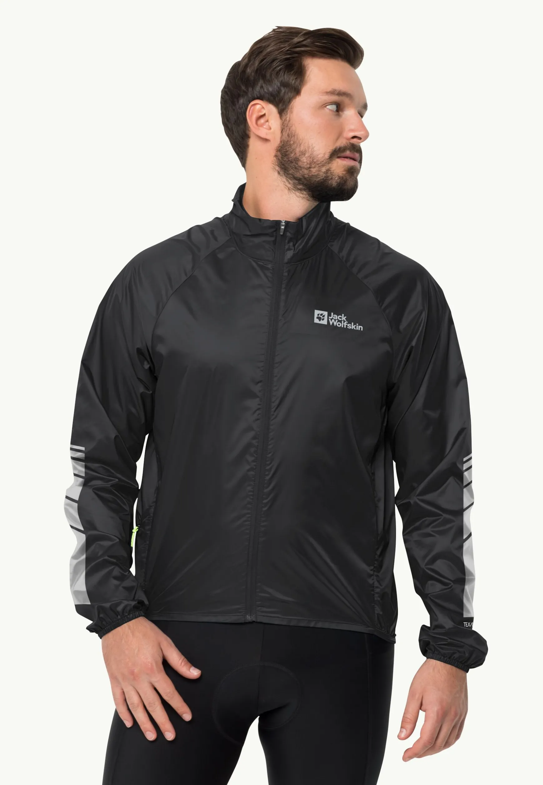 Morobbia Wind Jkt M