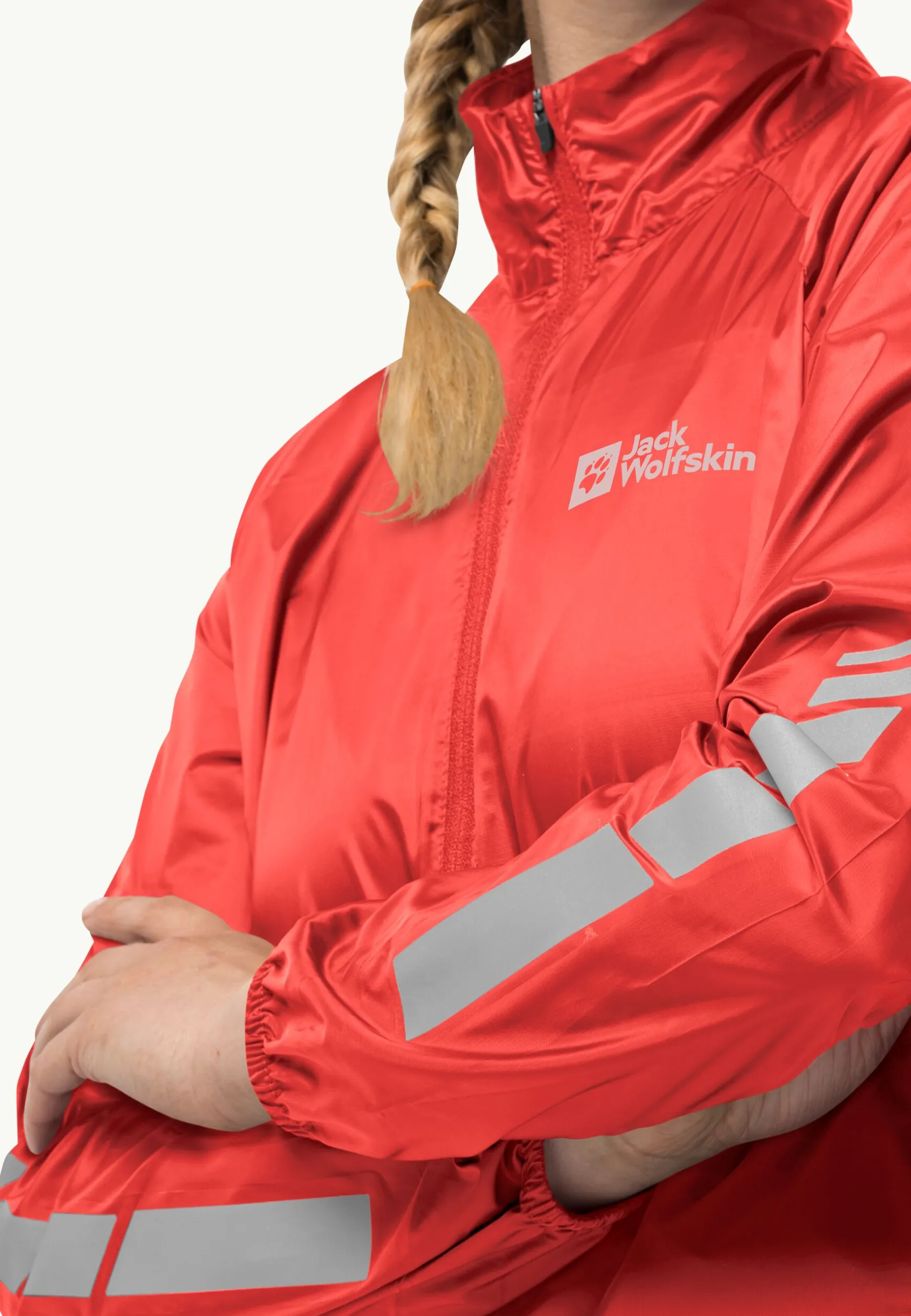 Morobbia Wind Jkt W
