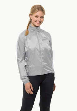 Morobbia Wind Jkt W