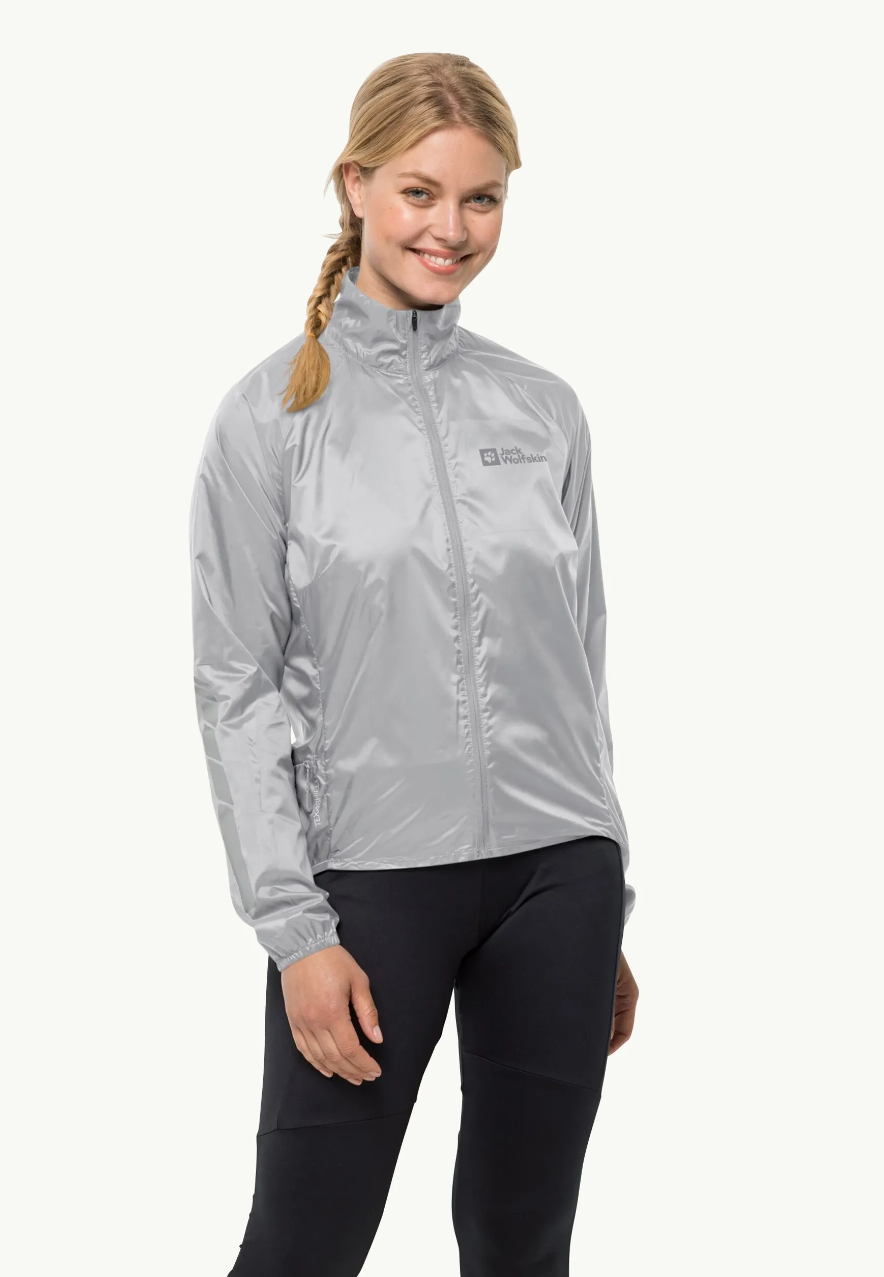 Morobbia Wind Jkt W