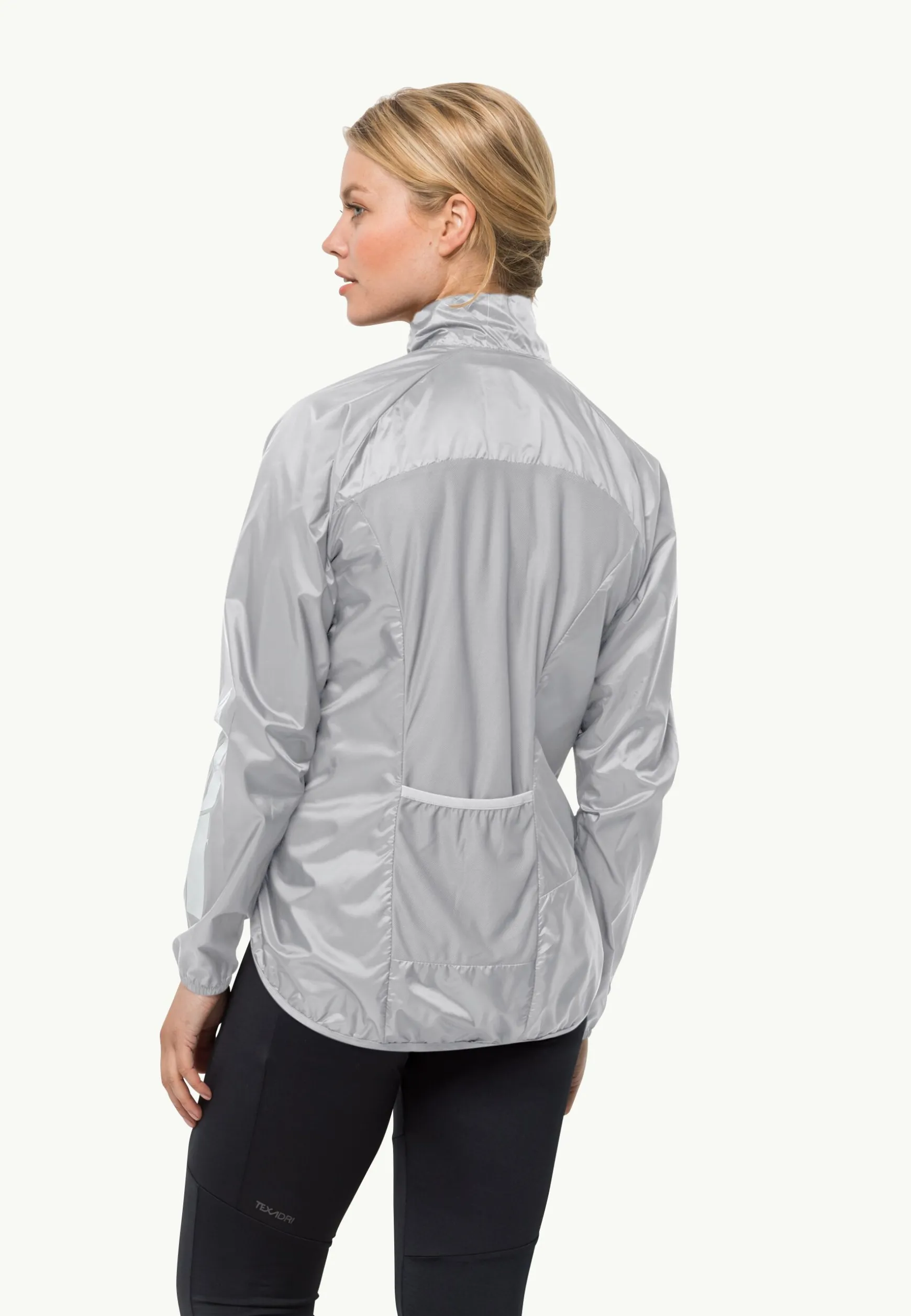 Morobbia Wind Jkt W
