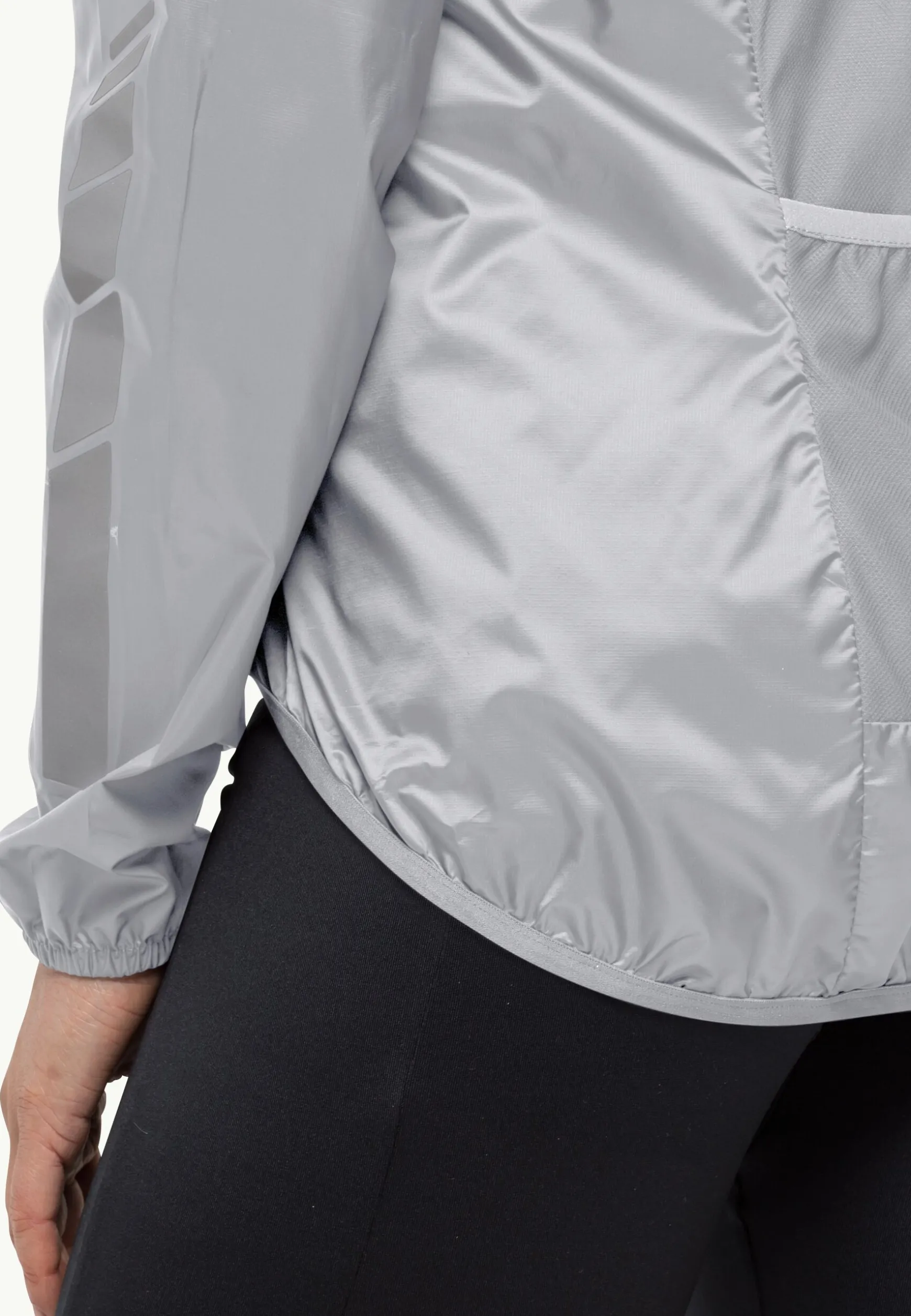 Morobbia Wind Jkt W