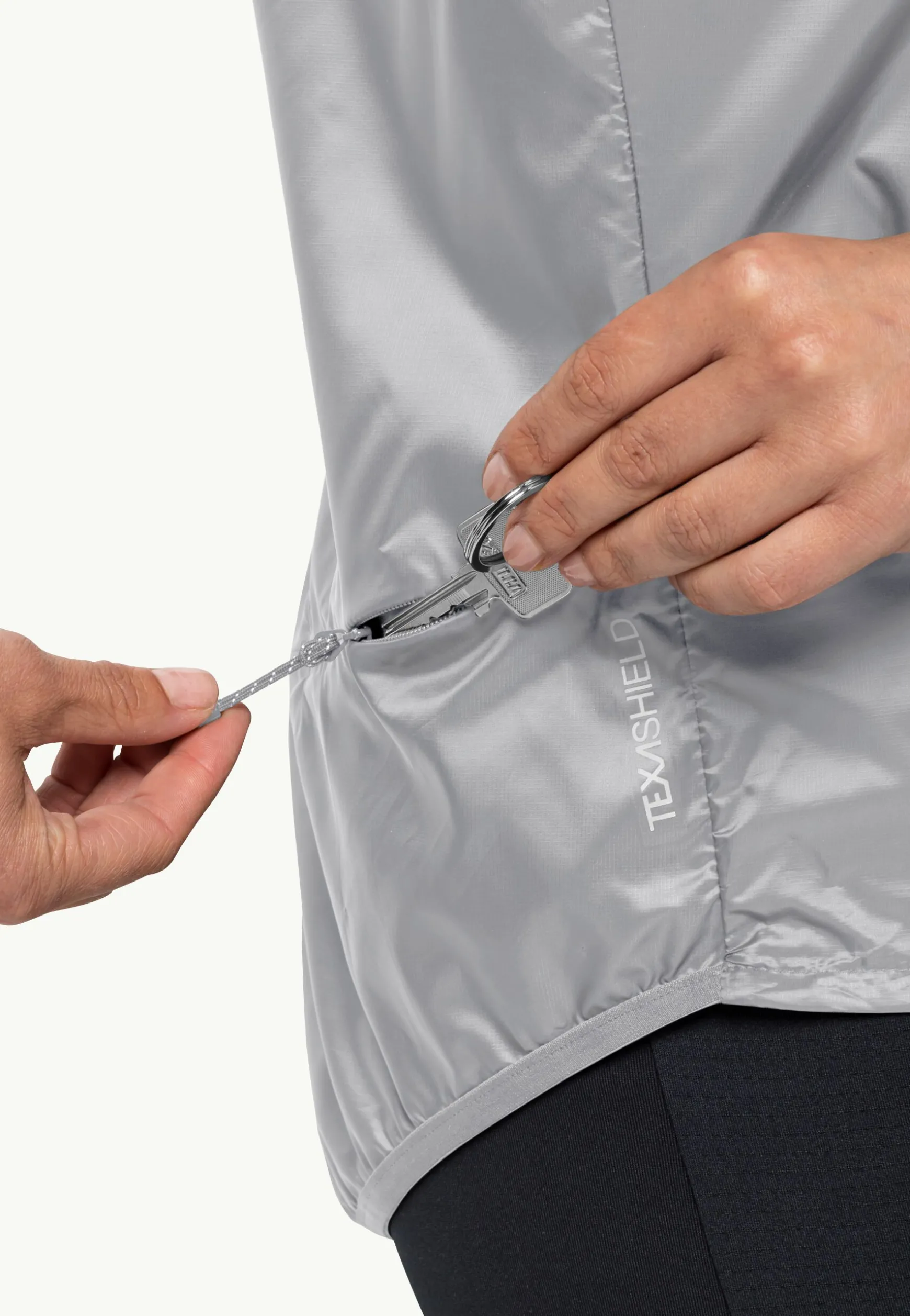 Morobbia Wind Jkt W