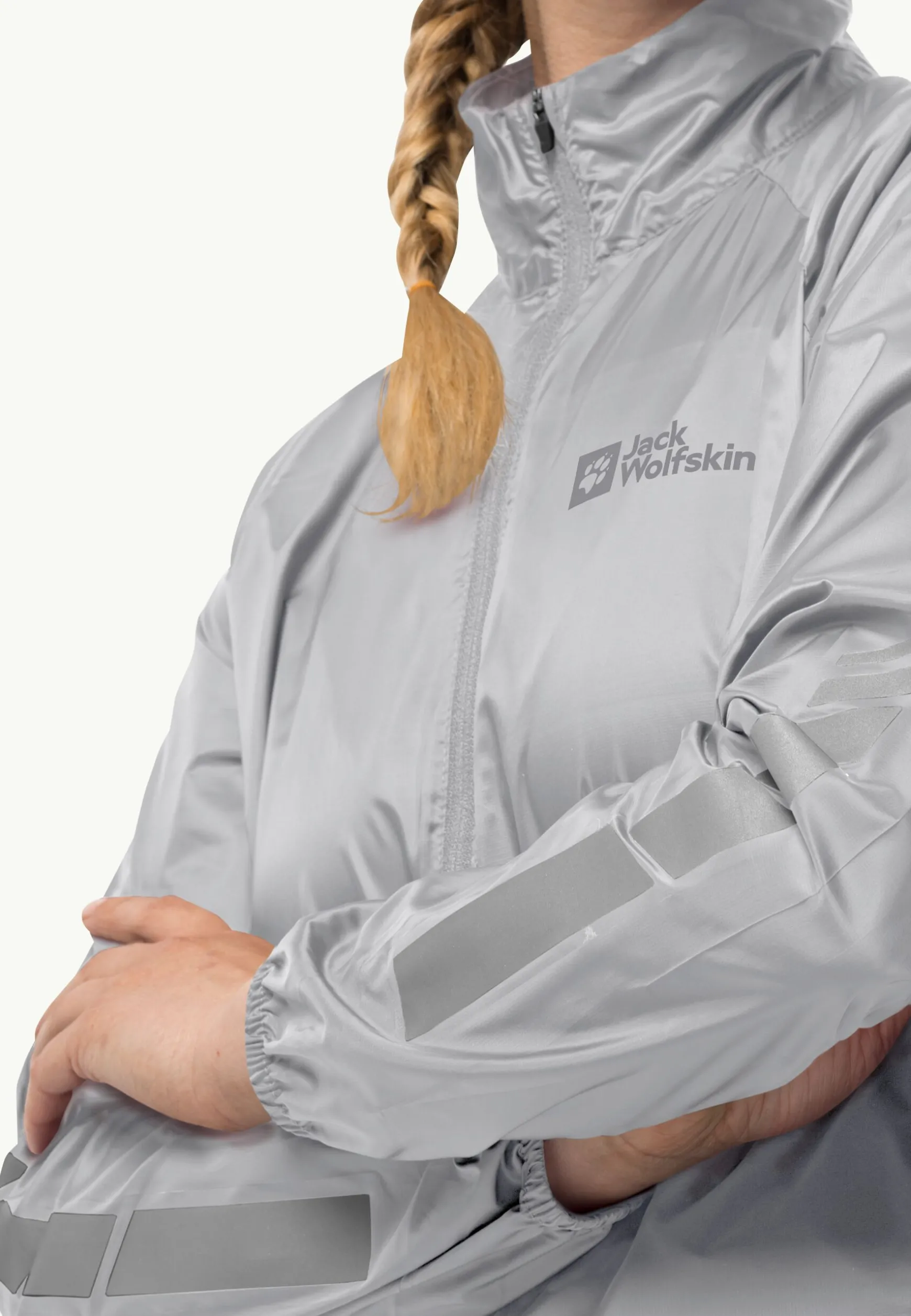 Morobbia Wind Jkt W