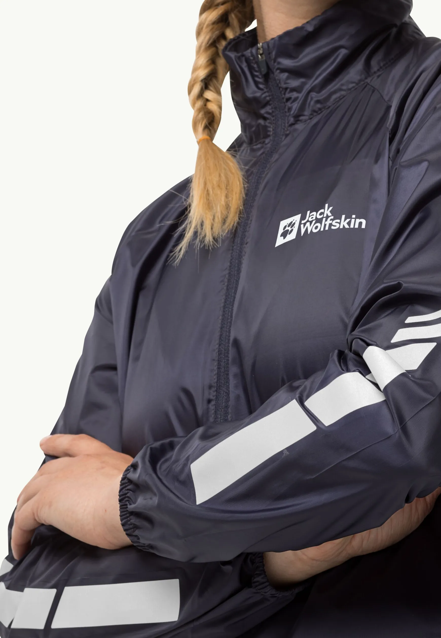 Morobbia Wind Jkt W