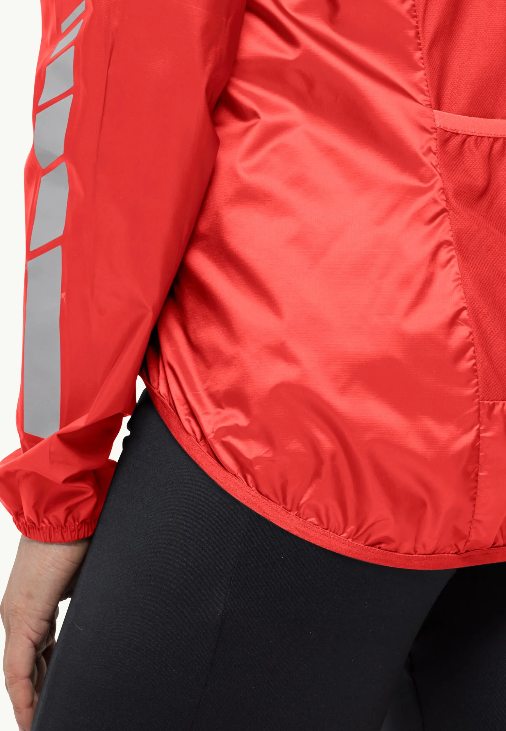 Morobbia Wind Jkt W