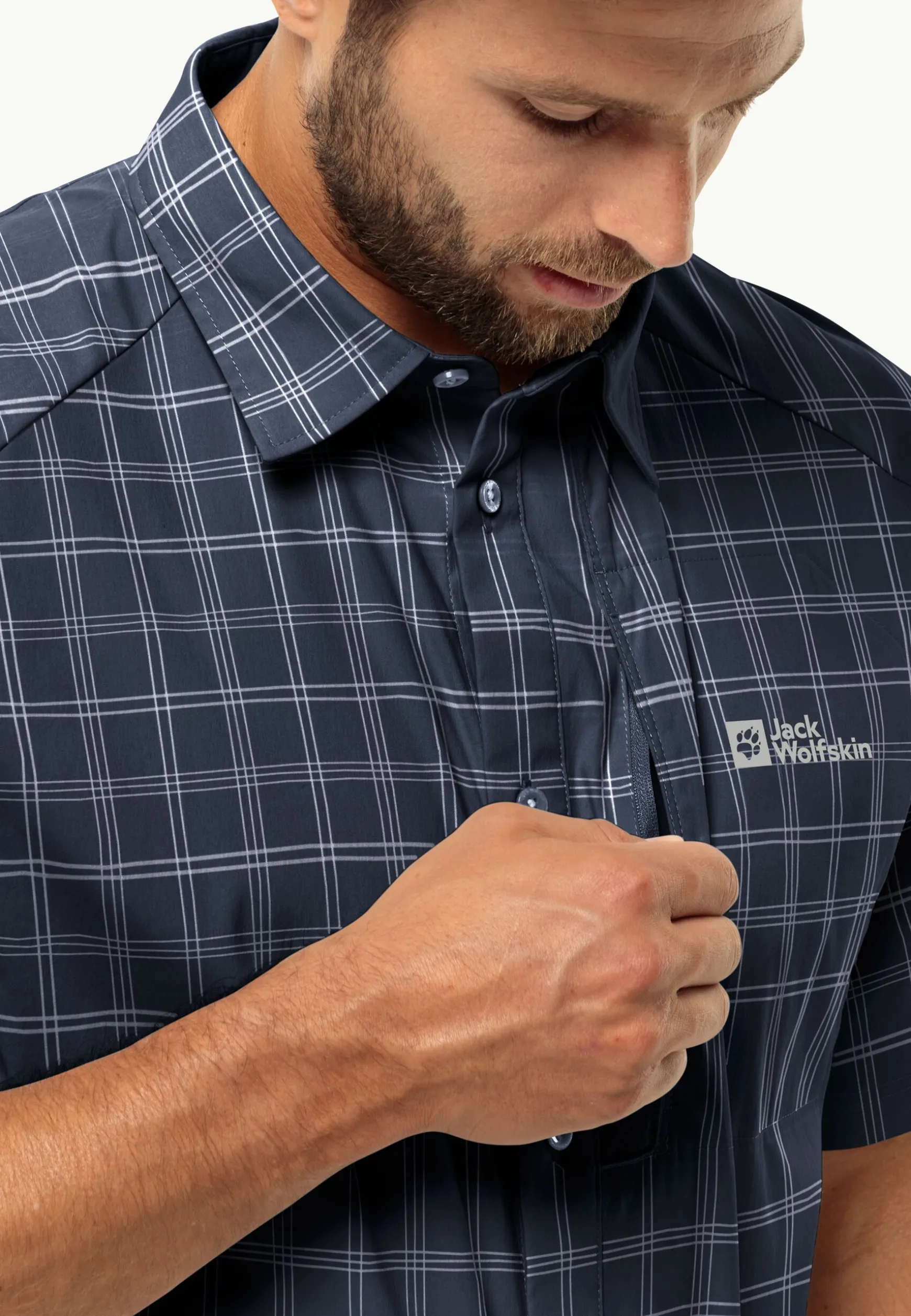 Norbo S|s Shirt M